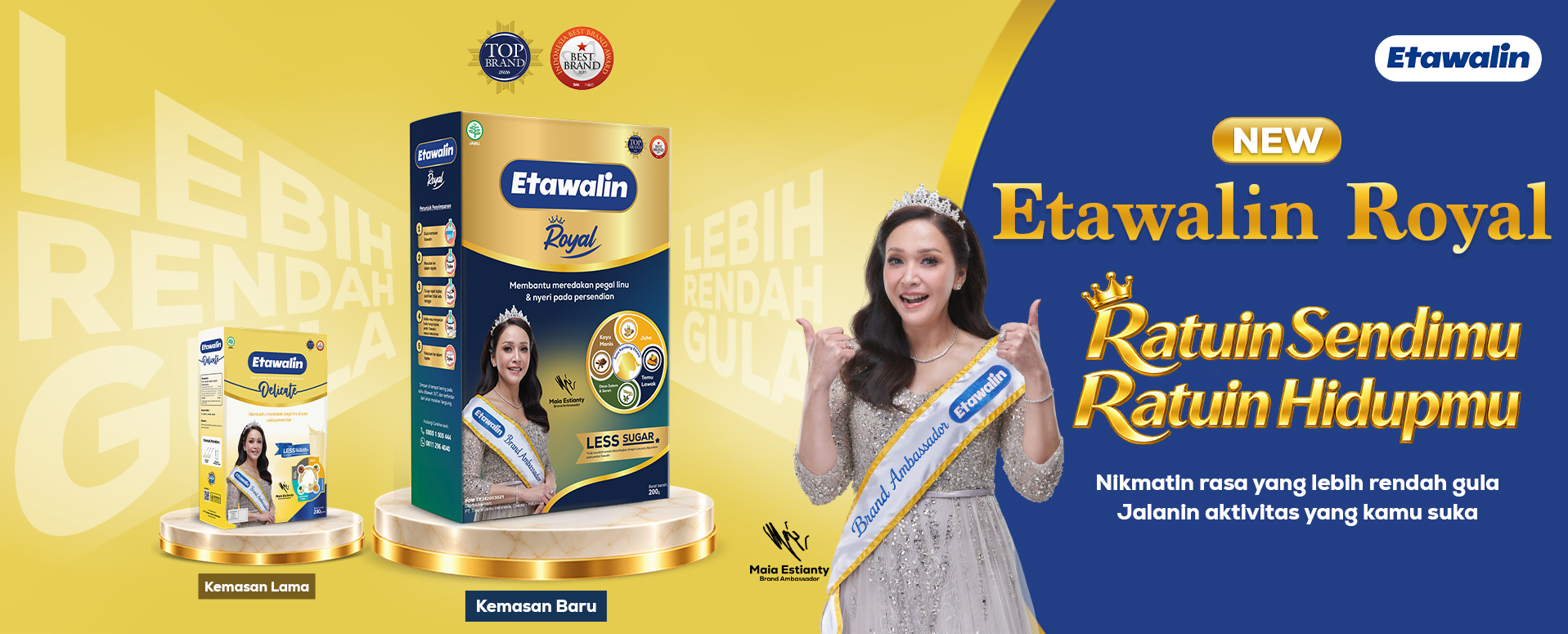 Etawalin Royal
